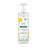 Klorane Baby Gentle Cleansing Cleansing Water For Face & Body, 400 ml