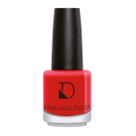 Diego Dalla Palma Makeup Nails Toluene-Free Full-Coverage Nail Polish 224 Red Passion, 14 ml