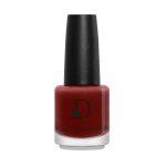 Diego Dalla Palma Makeup Nails Toluene-Free Full-Coverage Nail Polish 227 Vino, 14 ml