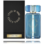 State Of Mind Open Mind PP parf&uuml;&uuml;m unisex, 100 ml