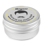Habeme ja vuntside kreem Morgan's Pomade Moustache & Beard Cream, 15 ml