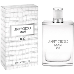 Jimmy Choo Man Ice EDT tualettvesi meestele, 200 ml
