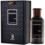 Bharara King EDP l&otilde;hnastatud vesi meestele, 100 ml
