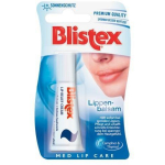 Blistex Lip Relief kreemjas huulepalsam, 6 ml