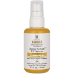Kiehl's Better Screen UV Serum SPF50 PA++++ p&auml;ikesekaitseseerum n&auml;ole, 50 ml