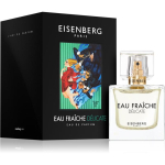 Eisenberg EF D&eacute;licate EDP parf&uuml;&uuml;mvesi naistele, 50 ml