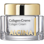 Alcina Effective Care kollageenikreem n&auml;ole, 50 ml