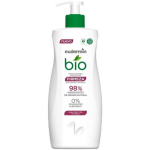 Eudermin Bio Natural pinguldav kehakreem, 400 ml