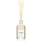 The Olphactory Blessing Dark Amber Fragrance Sticks Aroma Reed Diffuser, 100 ml