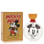Disney Mickey Mouse Eau De Toilette For Children, 50 ml