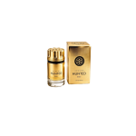 Fragrance World Azzure Hunted Elixir EDP l&otilde;hnastatud vesi meestele, 100 ml