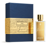 Marc-Antoine Barrois Ganymede EDP parf&uuml;&uuml;mvesi unisex, 30 ml
