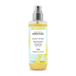 Parfums Berdoues Monoi & Tiare Glittery Fragrance Water For Hair & Body, 200 ml