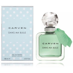 Carven Dans Ma Bulle EDT tualettvesi naistele, 100 ml