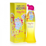 Moschino Cheap And Chic Hippy Fizz EDT tualettvesi unisex, 100 ml