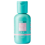 Hairburst Pikemate ja Tugevamate Juuksekasvu Tugevdav &Scaron;ampoon, 60 ml