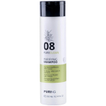 PURING 08 PureClean Purifying Shampoo puhastav &scaron;ampoon, 300 ml