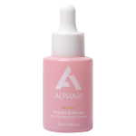 Alpha-H Vitamin E Hydrating Soothing Calming & Protecting Day & Night Serum For Face, 25 ml