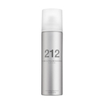 Carolina Herrera 212 naistele m&otilde;eldud deodorant-sprei, 150 ml
