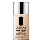 Clinique Even Better Makeup SPF15 vedel jumestuskreem, toon: 09 Sand, 30 ml