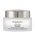 Elizabeth Arden Ceramide Lift & Firm Night Cream Face, 50 ml
