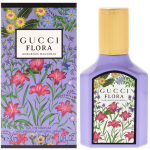Gucci Flora Gorgeous Magnolia EDP l&otilde;hnastatud vesi naistele, 30 ml