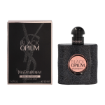 YSL Black Opium EDP parf&uuml;&uuml;mvesi naistele, 50 ml