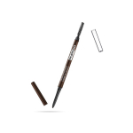 Pupa Definer High Definition Eyebrow Cream Pencil & Brush 2-In-1 002 0.9 g