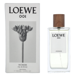 Loewe 001 Woman EDP parf&uuml;&uuml;mvesi naistele, 100 ml