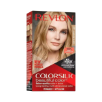 Revlon Colorsilk Permanent Hair Dye 73 Champagne Blonde, 130 ml
