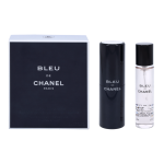 Chanel Bleu De Chanel Pour Homme komplekt meestele, 60 ml