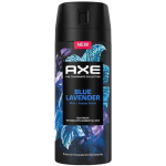 Axe Blue Lavander deodorantsprei, 150 ml