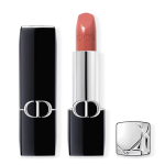 Dior Rouge Dior huulepulk, toon: 100 Nude Look Satin, 3.5 g