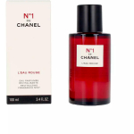 Chanel N 1 L'eau Rouge Revitalizing Fragrance Mist kehasprei, 100 ml