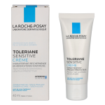 La Roche-Posay LRP Toleriane Sensitive Cream taastav n&auml;okreem, 40 ml