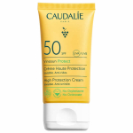 Caudalie Vinosun Protect Cream SPF 50 p&auml;ikesekaitsekreem, 50 ml