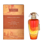 The Merchant Of Venice Andalsusian Soul EDP l&otilde;hnastatud vesi unisex, 50 ml