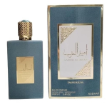 Asdaaf Ameer Al Arab Imperium EDP parf&uuml;&uuml;m meestele, 100 ml