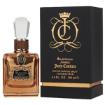 Juicy Couture Glistening Amber EDP l&otilde;hnastatud vesi naistele, 100 ml