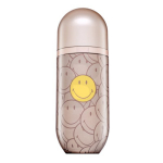 Carolina Herrera 212 VIP Ros&eacute; Smiley Limited Edition EDP l&otilde;hnastatud vesi naistele, 80 ml