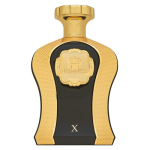 Afnan Highness X EDP l&otilde;hnastatud vesi unisex, 100 ml