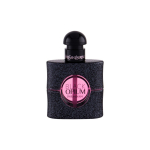Yves Saint Laurent Black Opium Neon EDP l&otilde;hnastatud vesi naistele, 30 ml