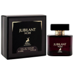Maison Alhambra Jubilant Noir EDP l&otilde;hnastatud vesi unisex, 100 ml