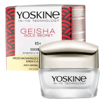 Yoskine Geisha Gold Secret kortsudevastane ja pinguldav n&auml;okreem, 50 ml