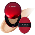 Tirtir Mask Fit Red Cushion jumestuskreem SPF 40 PA++ padjap&uuml;&uuml;r, toon: 24N Latte, 18 g