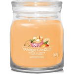 Yankee Candle Mango Ice Cream l&otilde;hnak&uuml;&uuml;nal, 368 g