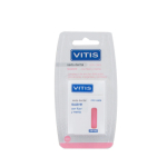 VITIS Seda Soft Dental Floss Fluor and Mint hambaniit, 1 tk.