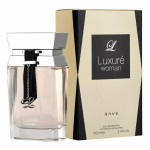 Rave Luxur&eacute; Woman EDP l&otilde;hnastatud vesi naistele, 100 ml
