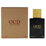 Ahmed Al Maghribi Oud Afghano EDP l&otilde;hnastatud vesi unisex, 50 ml