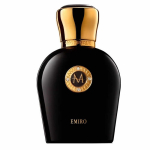 Moresque Emiro EDP unisex parf&uuml;&uuml;mvesi, 50 ml